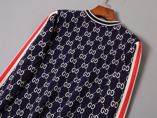 ブランドセーター内部構造